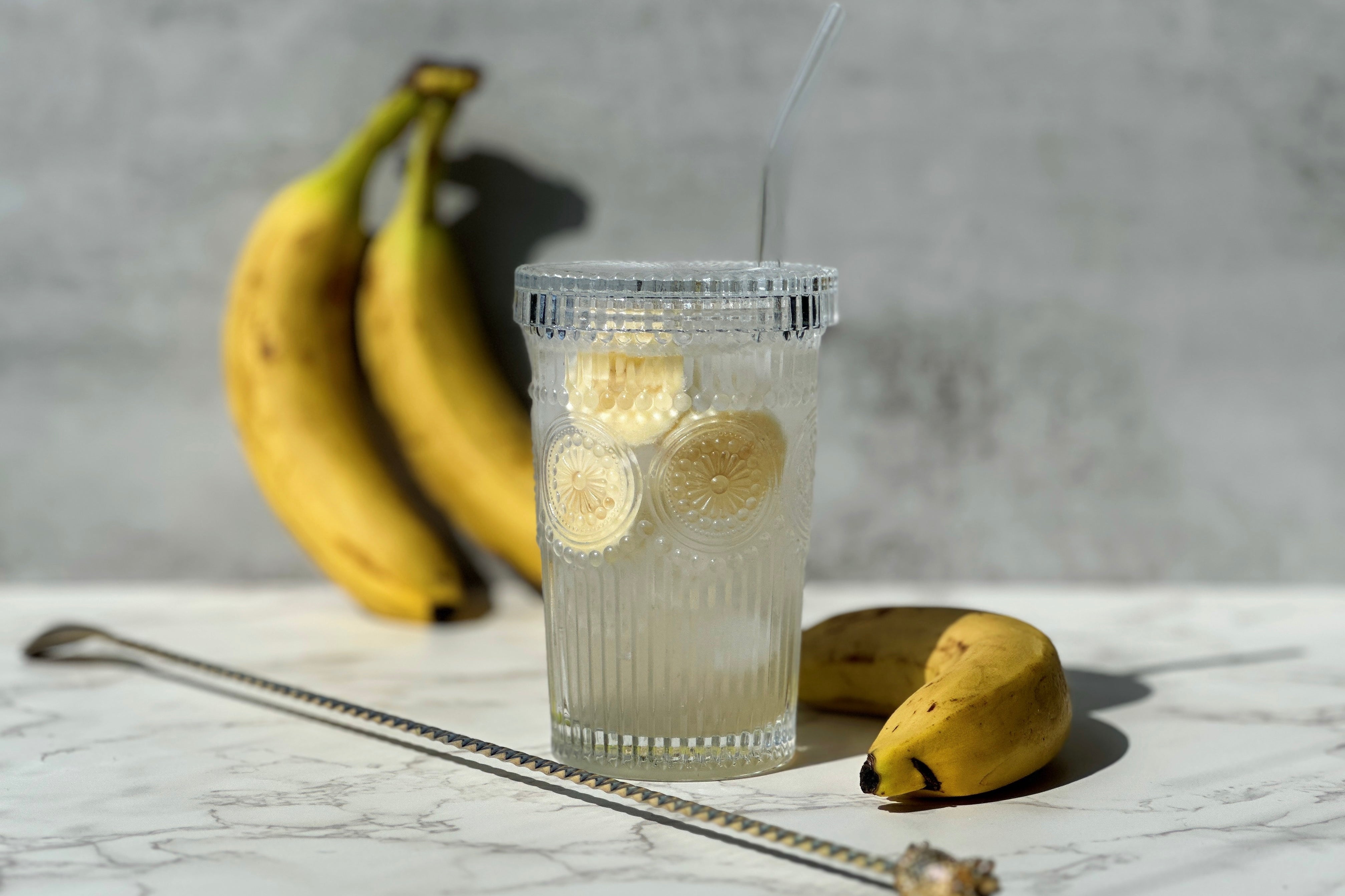 How to Make Banana Soda: 3 Simple Steps
 &ndash; Soda Sense
