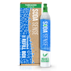 Spare Refillable CO2 Canisters
