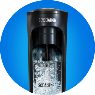 Sparkling Water Makers