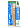 Spare Refillable CO2 Canisters