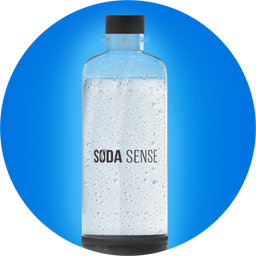Spare Water Bottles