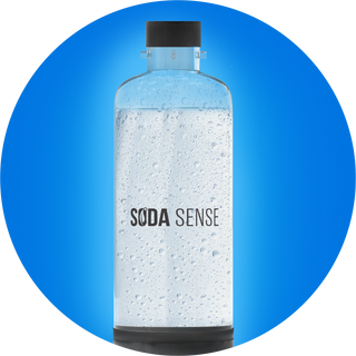 Spare Water Bottles